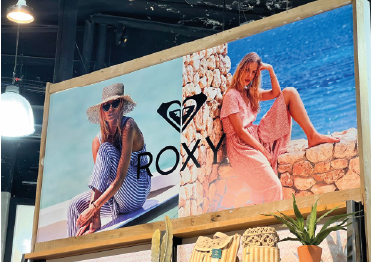 Maquinaria de impresión digital